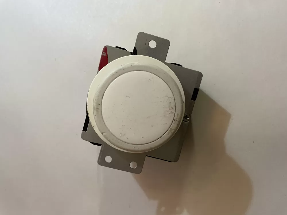 Whirlpool Roper Estate AP6009023 3398137 3406704 Dryer Timer AZ146922 | KM2464