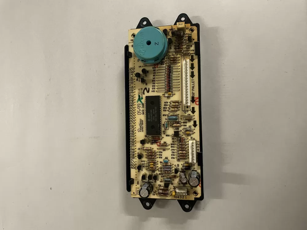 Jenn-Air Oven Control Board Jennair AZ128974 | KM385