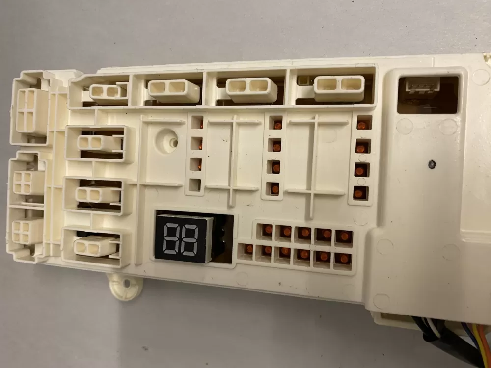 Samsung DC92 01022B DC9201022B Washer Control Board AZ224151 | BKV946