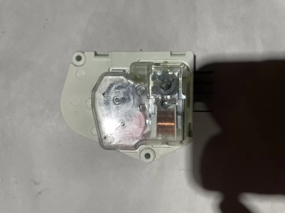 Frigidaire DBZC-1430-1D5 Refrigerator Defrost Timer