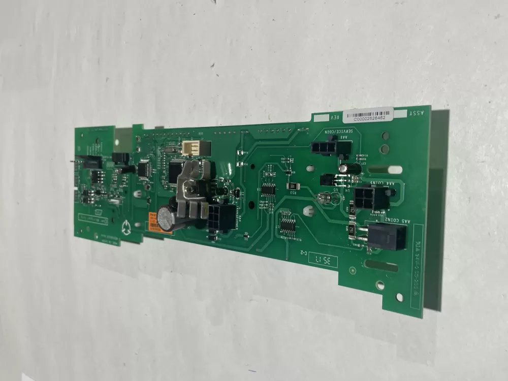 Maytag W11323695 Washer Control Board UI Display AZ156308 | Wm39