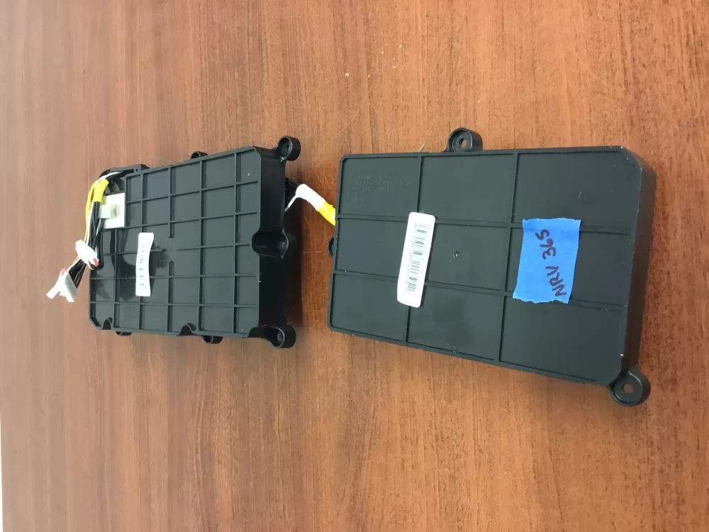 Samsung DC92-00319C AP4579252 Washer UI Control Board AZ33289 | NRV365