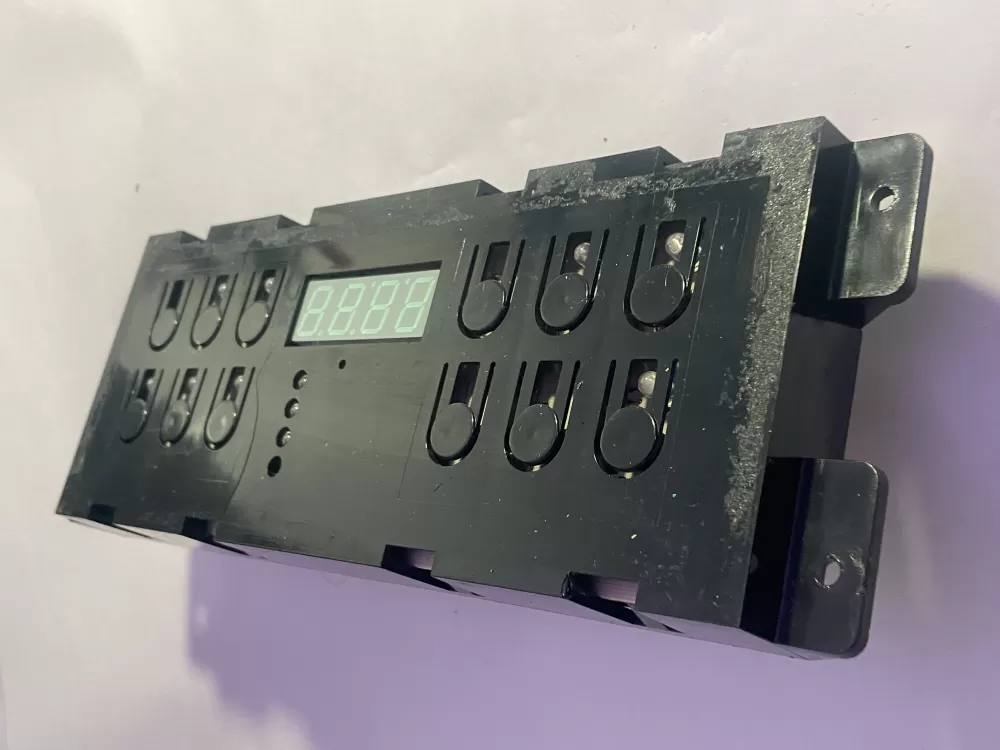 Kenmore 316557238 316418310 316452310 Range Oven Control Board AZ195860 | Wm1082