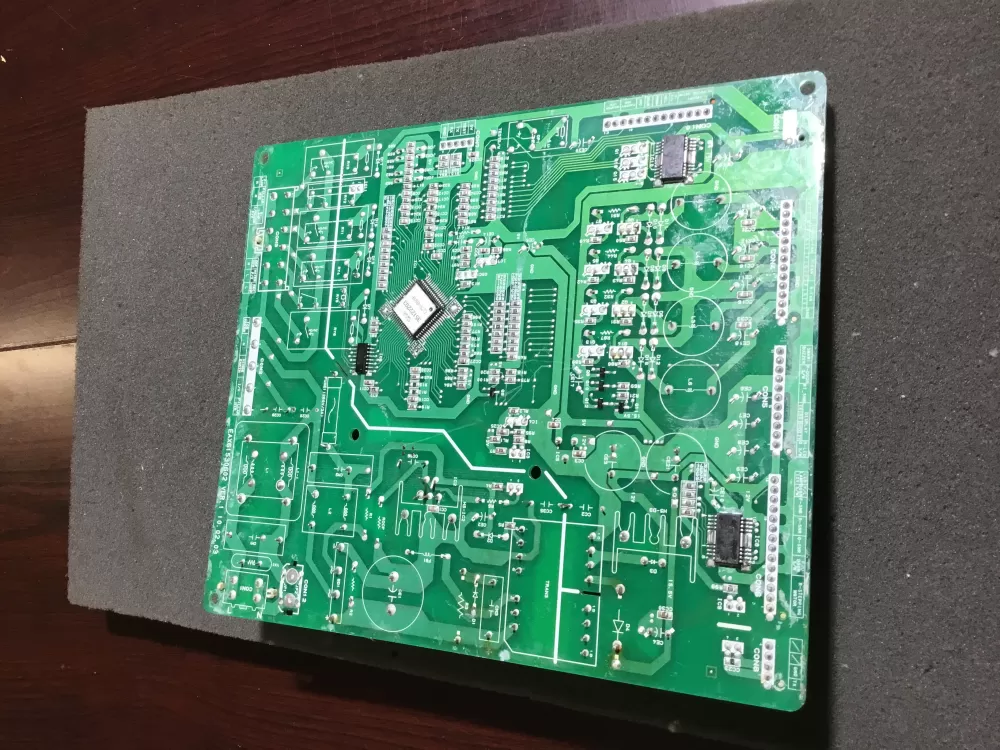 LG Kenmore EBR65002701 EBR65002707 Refrigerator Control Board AZ95986 | NR33