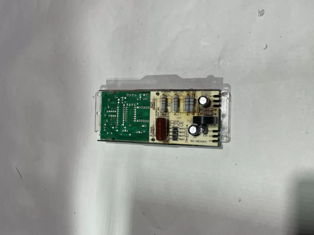 GE  Hotpoint 183D6328P001 SF5001 Stove Control Board