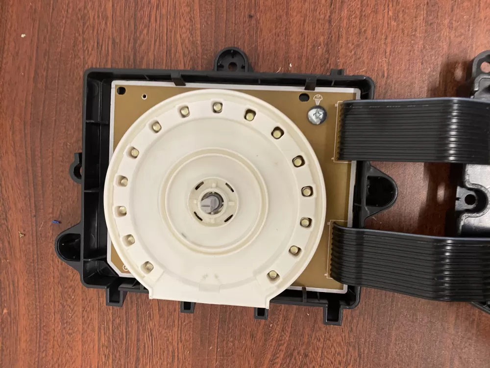 Samsung Dc92 01647a Dc41 00245a Dryer Control Board  AZ38851 | BKV382