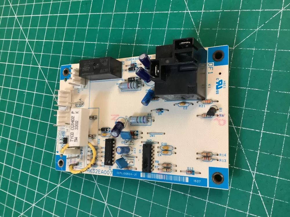 Carrier Bryant CEPL130524 21 Hk32ea007 Defrost Control Board AZ217264 | NR1791
