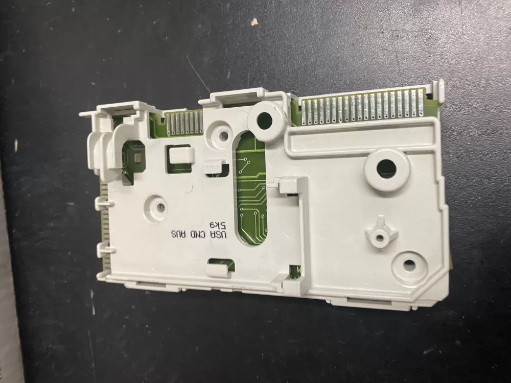 Miele 04437033 Washer Control Board