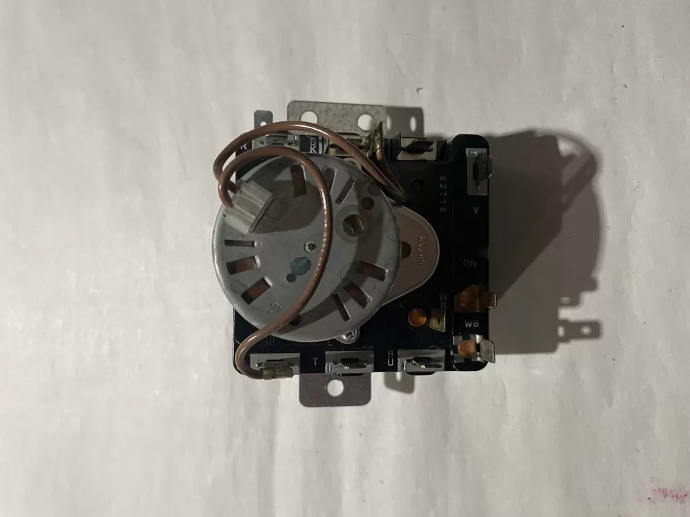 Whirlpool Maytag 8299779 Kenmore 8299779R Amana Dryer Timer AZ209225 | KM439