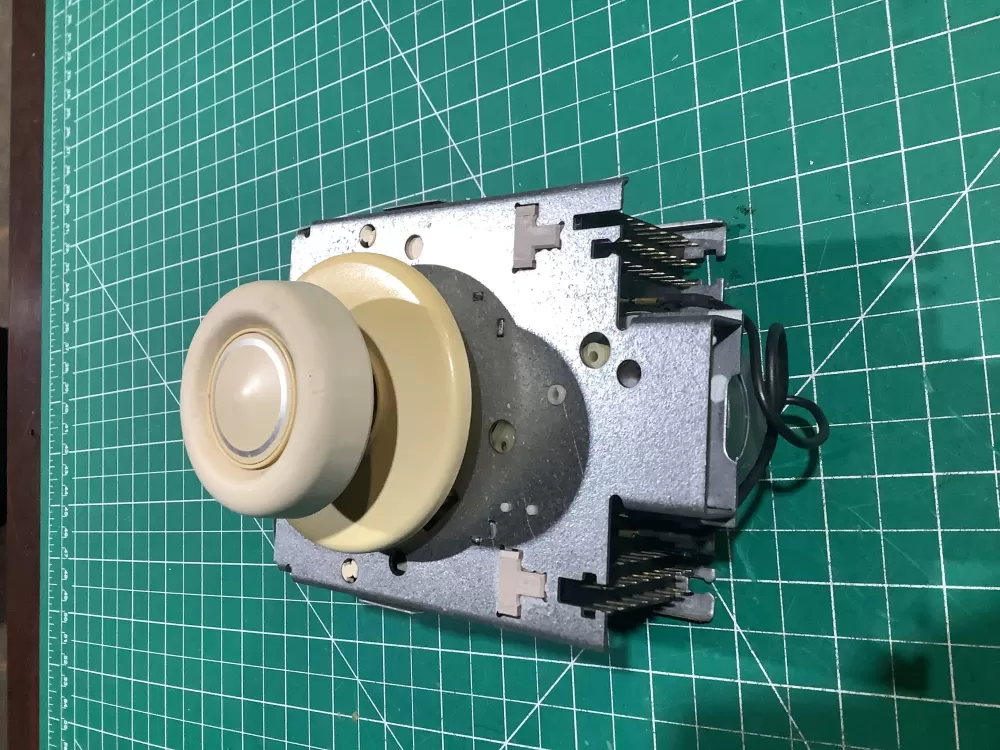Whirlpool 6 2083430B  62083430B  62083430 Washer Timer