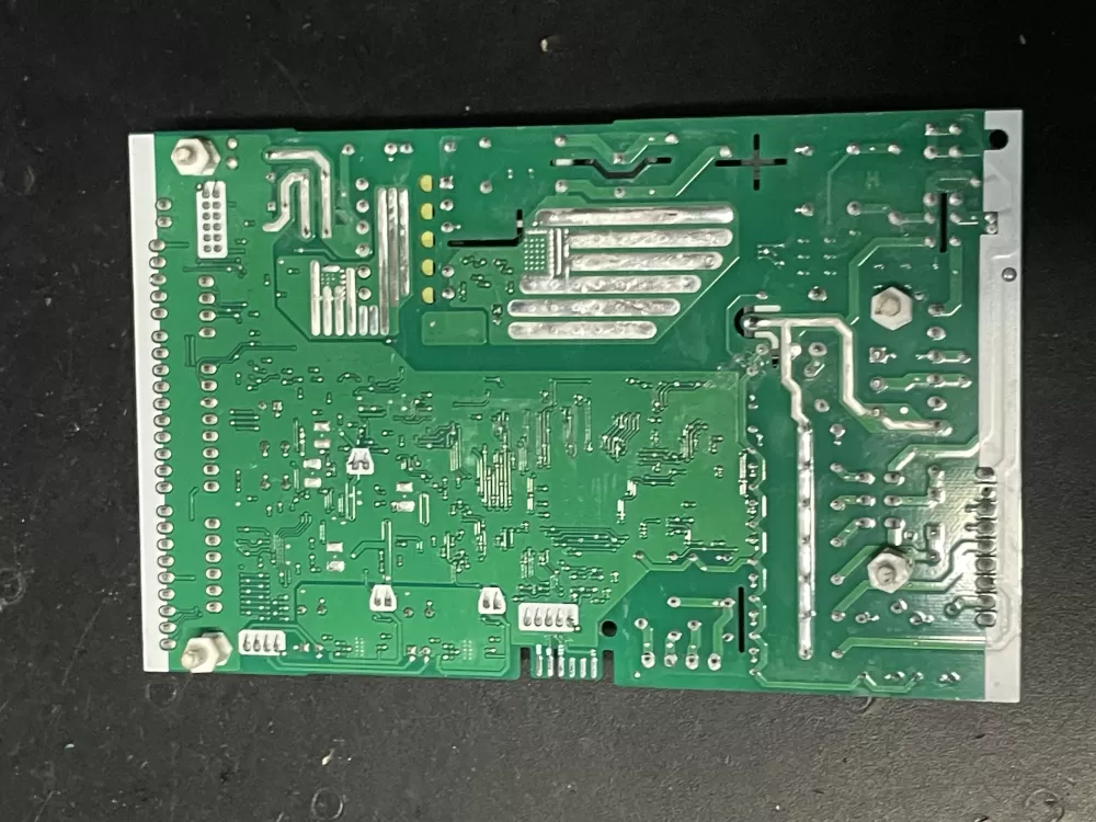 GE Wr55x40445 Refrigerator Control Board AZ19779 | WM1126