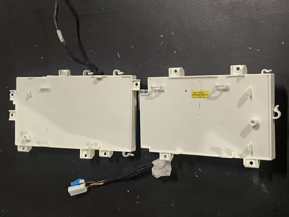 LG EBR60545911 Washer Control Board AZ27660 | WMV129