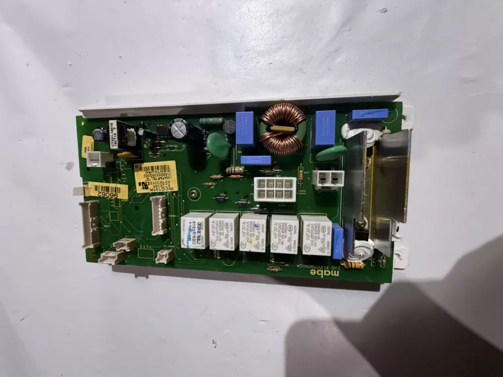 189D5035G002 GE Washer Board - Control