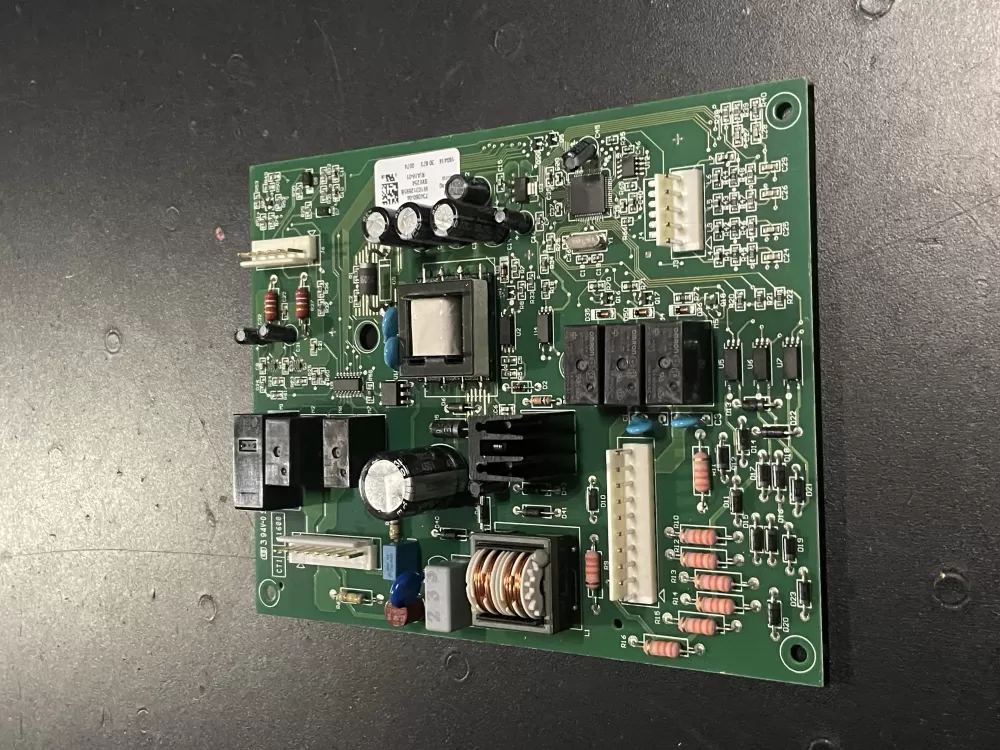 Whirlpool  Maytag W10312695B Refrigerator Control Board