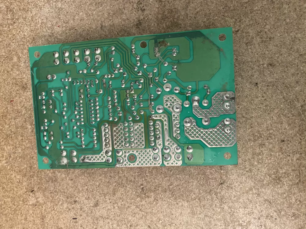 Emerson 47 102685 05 47d43 111 02  d43 Control Board AZ73838 | BK1573