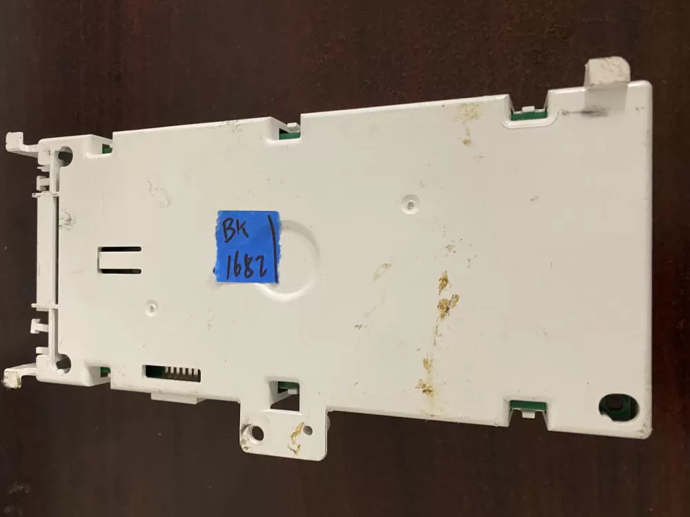 Whirlpool Maytag Amana AP6022778 W10542001 Dryer Control Board AZ32979 | BK1682