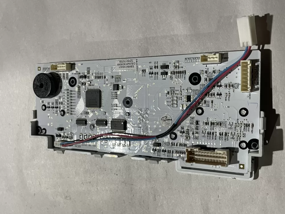 LG EBR84146401 Refrigerator Control Board Display AZ189336 | Wm856
