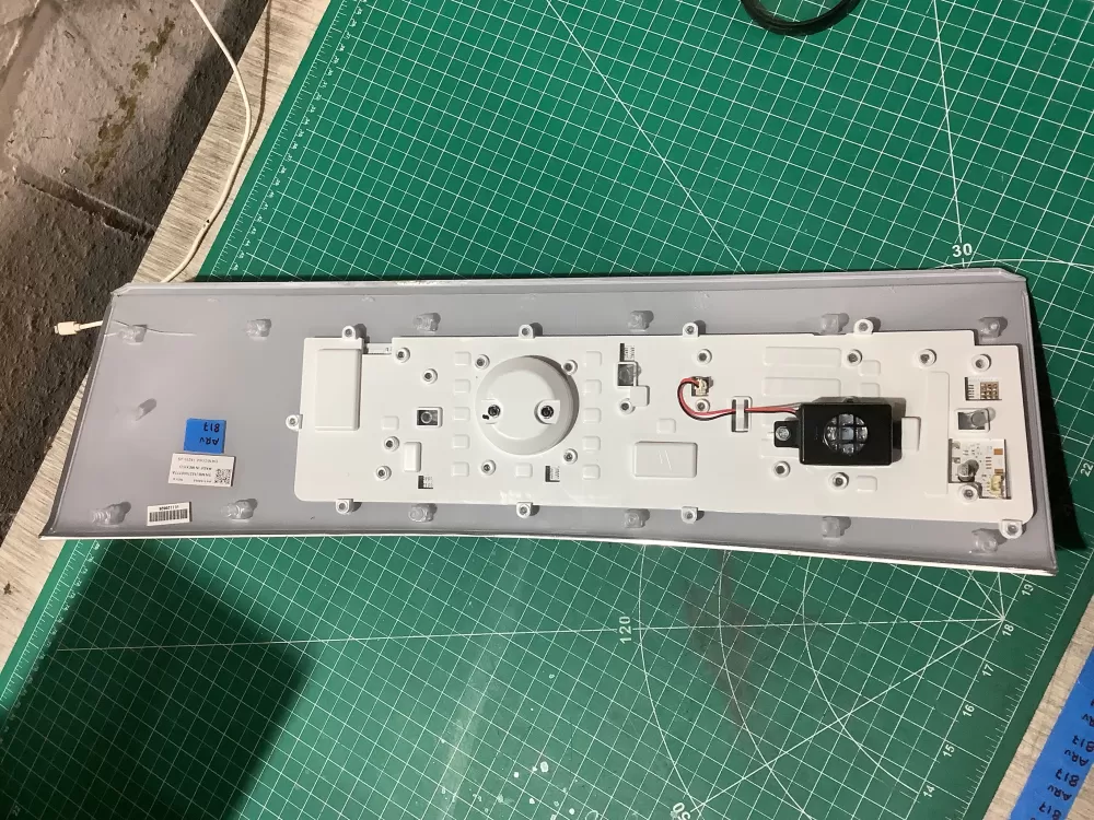 Kenmore W11114964 W11158055 Washer Control Board Panel AZ196081 | ARV817