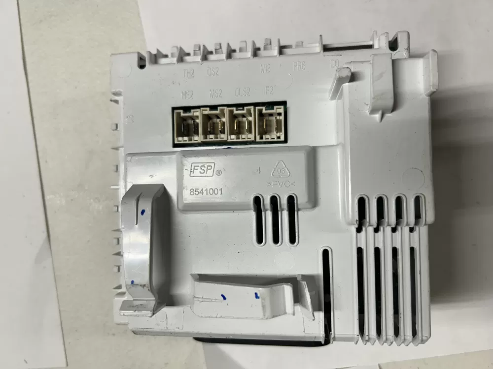 Whirlpool W10345729 Washer Control Board