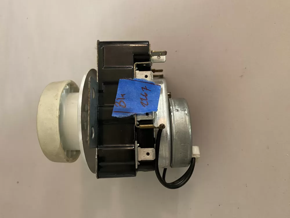 Whirlpool 3976569A 3976569 WP3976569 AP6009020 Dryer Timer AZ124632 | BK2267