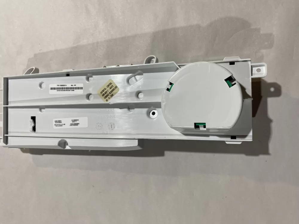 Electrolux 134768300 Washer Control Board Panel Touchpad AZ134735 | BKV289
