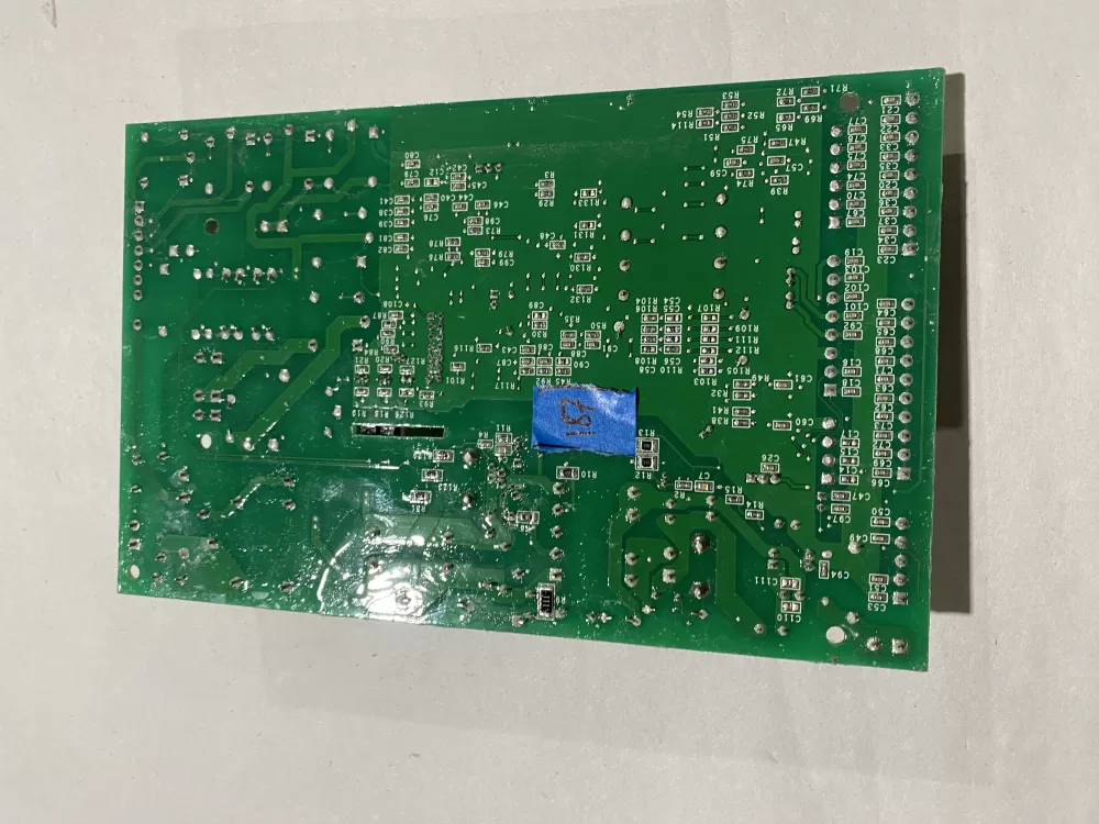 GE WR55X10968 225D4204G003 Refrigerator Main Control Board AZ184405 | BK187