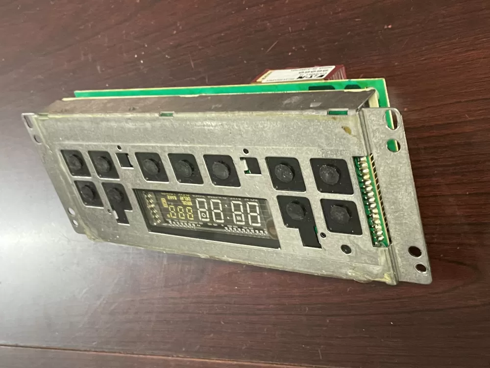 Frigidaire 316027421 Range Control Board AZ93734 | Wm1085