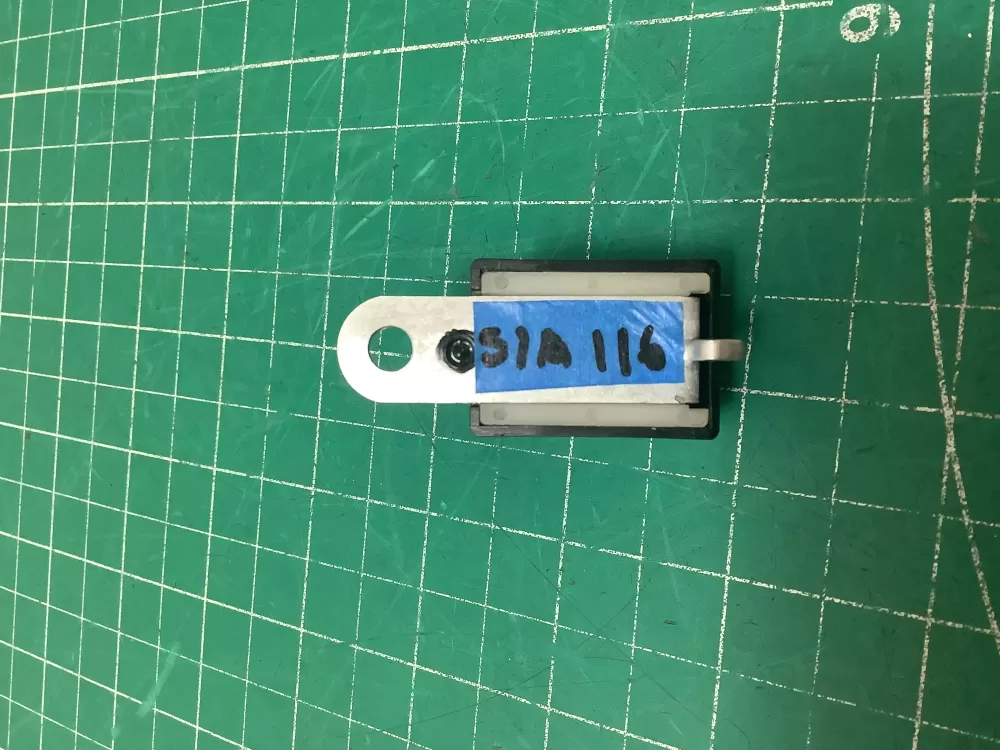 Whirlpool 694419 WP694419 Dryer Buzzer AZ224635 | SLA116