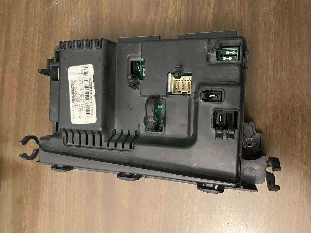 Frigidaire  Electrolux 5304510358  AP6285898  A03965706  A04187808  916062729  A03965706C  4583930  PS12176340 Dryer Control Board
