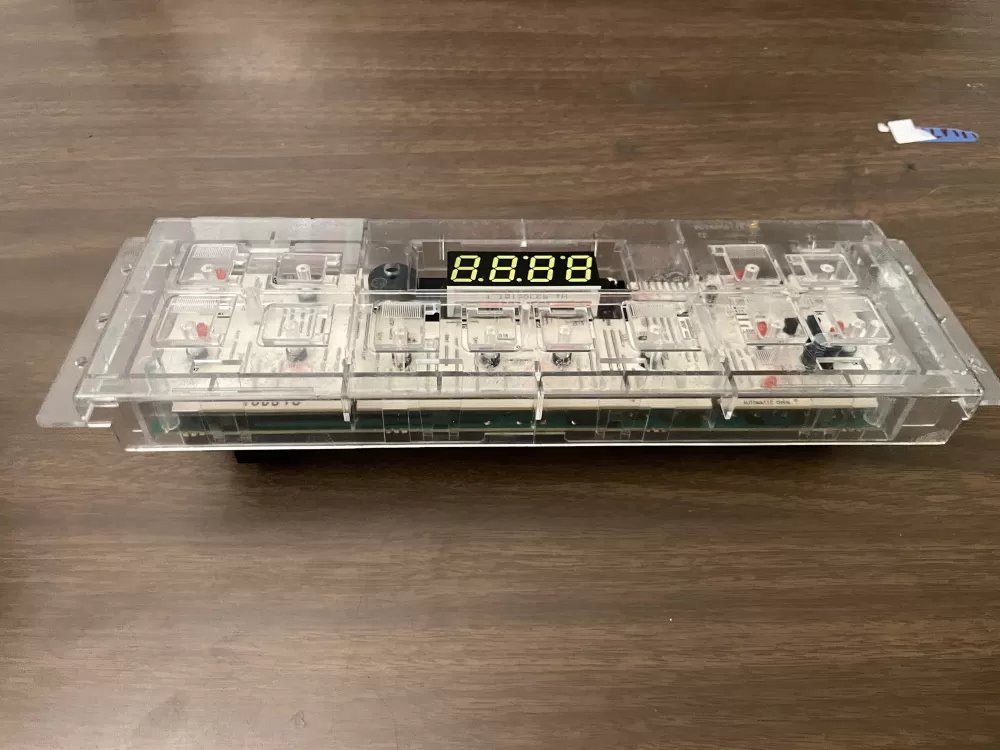 GE 164D8450G211 WB27X29092 PD00050359 Range Control Board AZ99928 | Wm2009