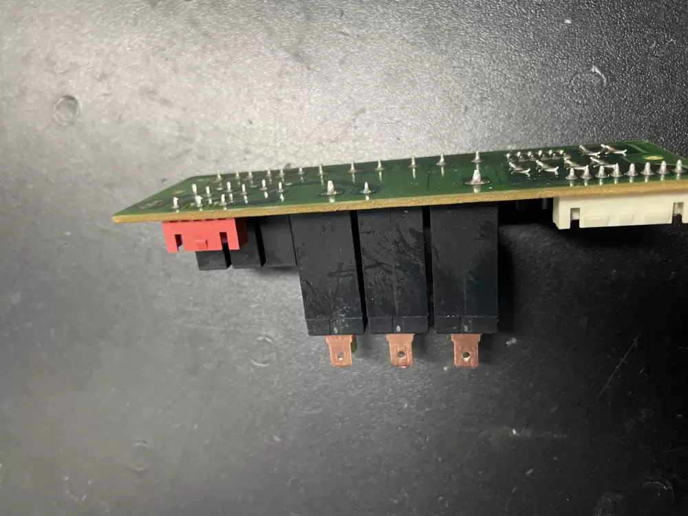 Samsung RAS-MOTR2V-S0 Microwave Control Board AZ6881 | BK1086