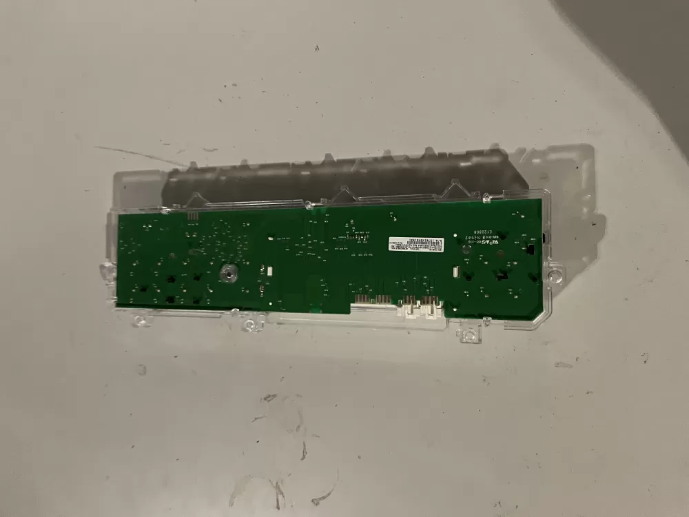 Frigidaire Electrolux 136007442 Dryer Control Board UI Panel AZ31908 | Wm88