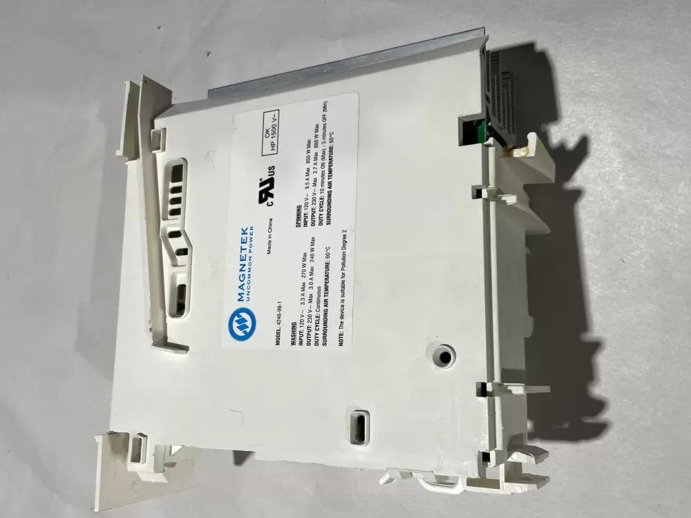 Frigidaire Kenmore 5304504863 4246991 Washer Control Board AZ111475 | Wmv654