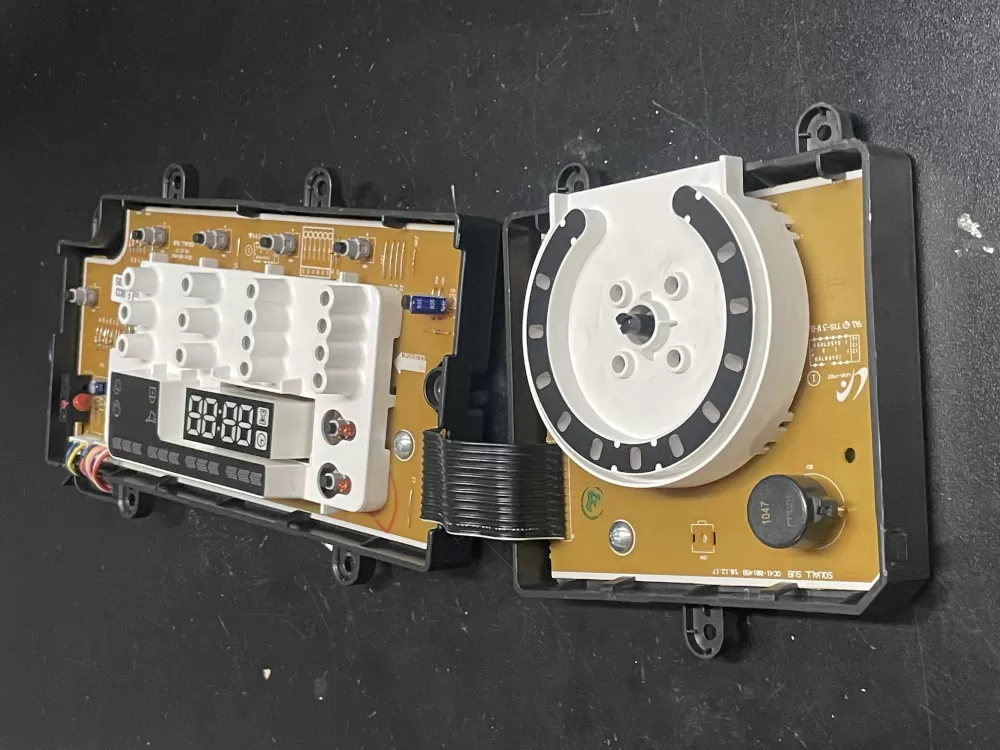 Samsung 00383B-6E05 Washer Control Board