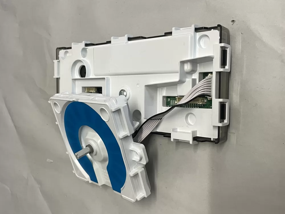Samsung DC97-22462B  DC92-02391A  AP7190716 Washer Control Board