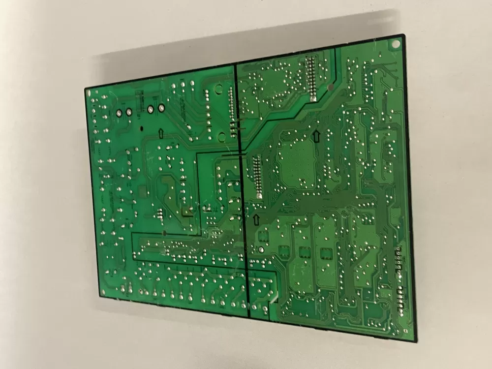DA92-01190A Samsung Refrigerator Main Printed Circuit Board