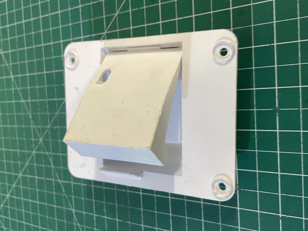 Whirlpool W10757851 4389102 Refrigerator Ice Control Board AZ209478 | Wm2058