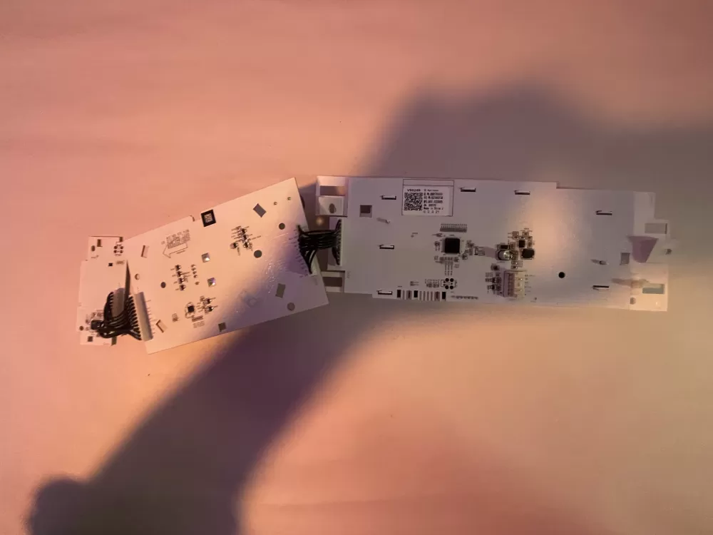 GE Washer 308D1701G101 Control Board AZ196613 | KM1840