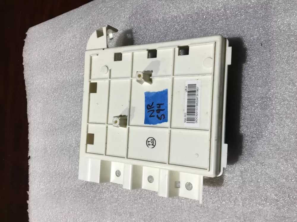 Samsung DC92-01378C Washer Control Board PCB AZ63218 | NR594