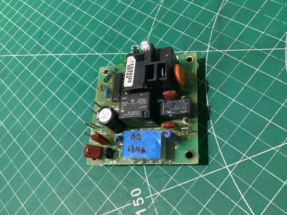 Trane 21C140501G44 Cnt04695 American Standard Control Board AZ199080 | AR1246
