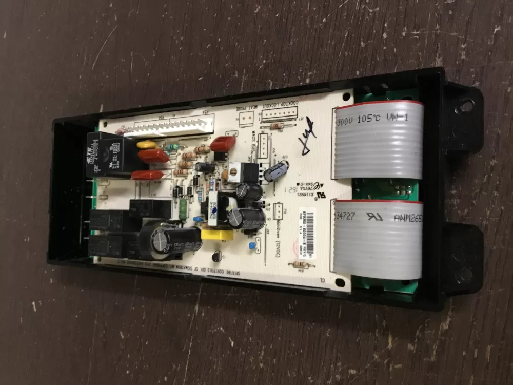 Kenmore AP5736343 316630004 PS8689401 Oven Control Board AZ21856 | NR120