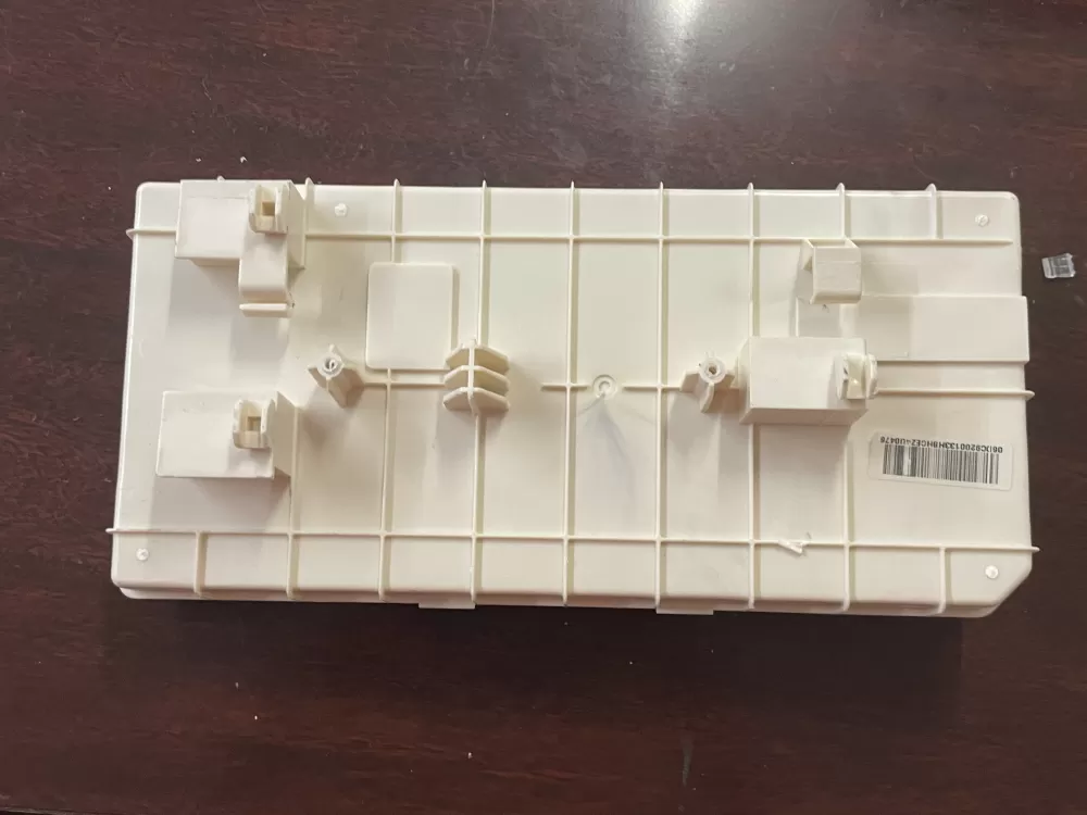 Samsung DC92 00133H Washer Control Board AZ40738 | Wmv399