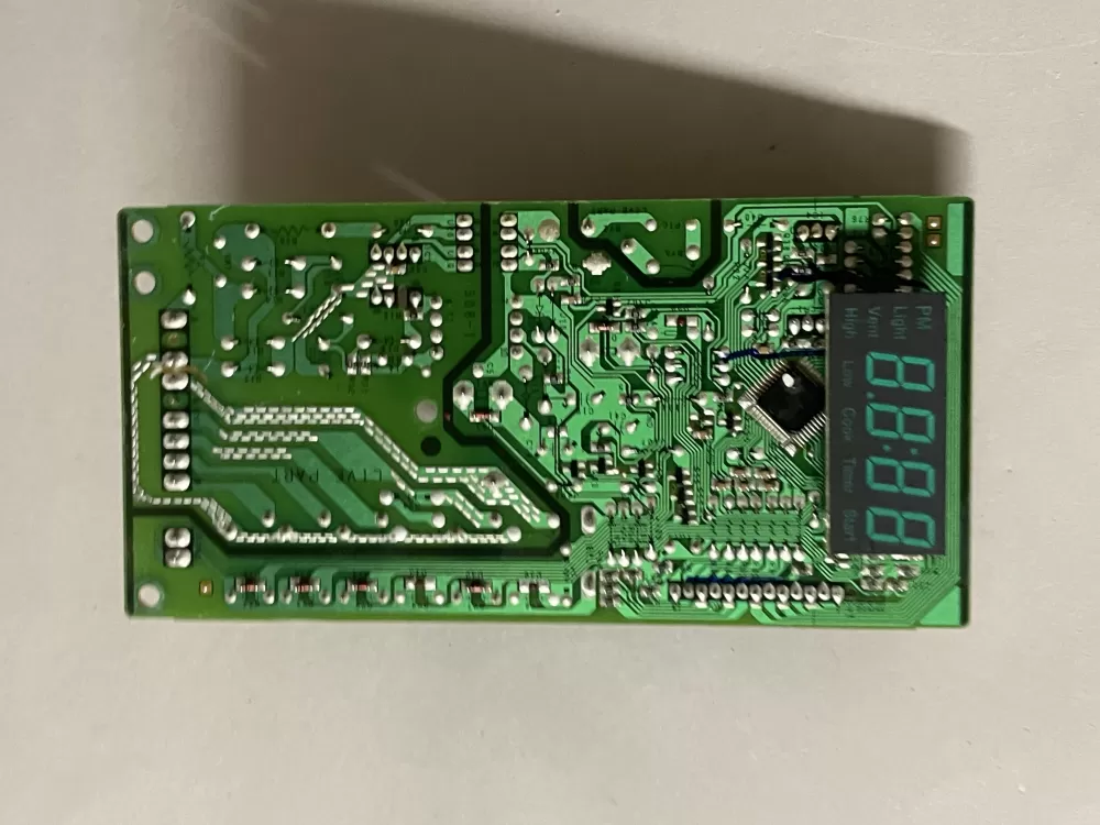 LG EBR67471706 Microwave Control Board Power ebr67471706 AZ47117 | Wm603