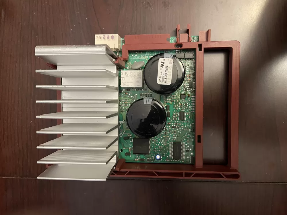 Whirlpool 4619 703 00682  461970300682 Washer Motor Control Board