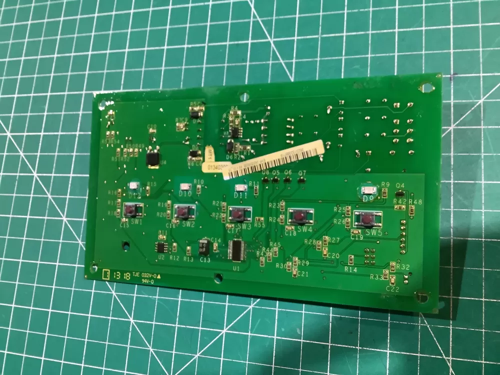 Frigidaire EHP-242053503B Refrigerator Control Board