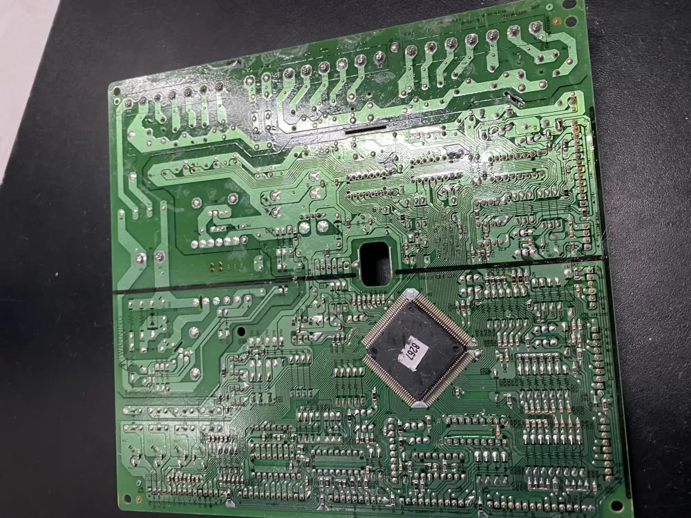 Samsung DA92 00384A Refrigerator Control Board AZ23106 | BK951