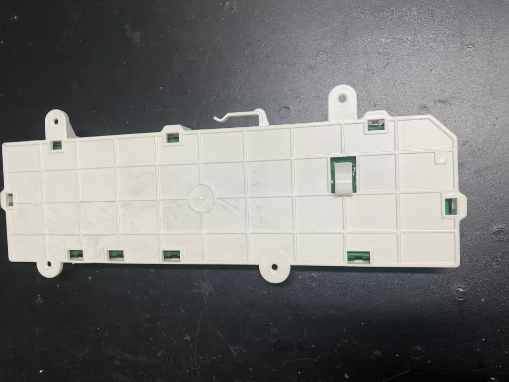 Samsung Dryer Control Board Panel Dc97-18718k AZ14399 | BKV210
