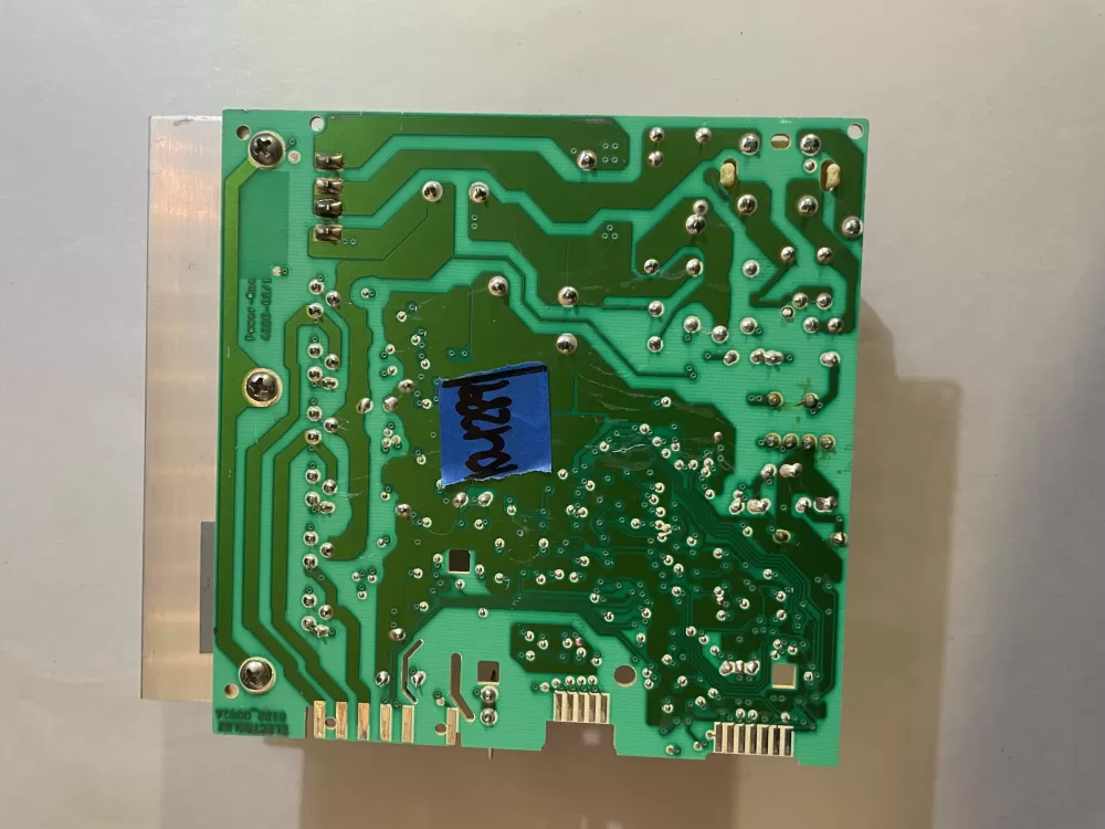 Frigidaire 43209910100 Washer Control Board AZ163190 | KM289