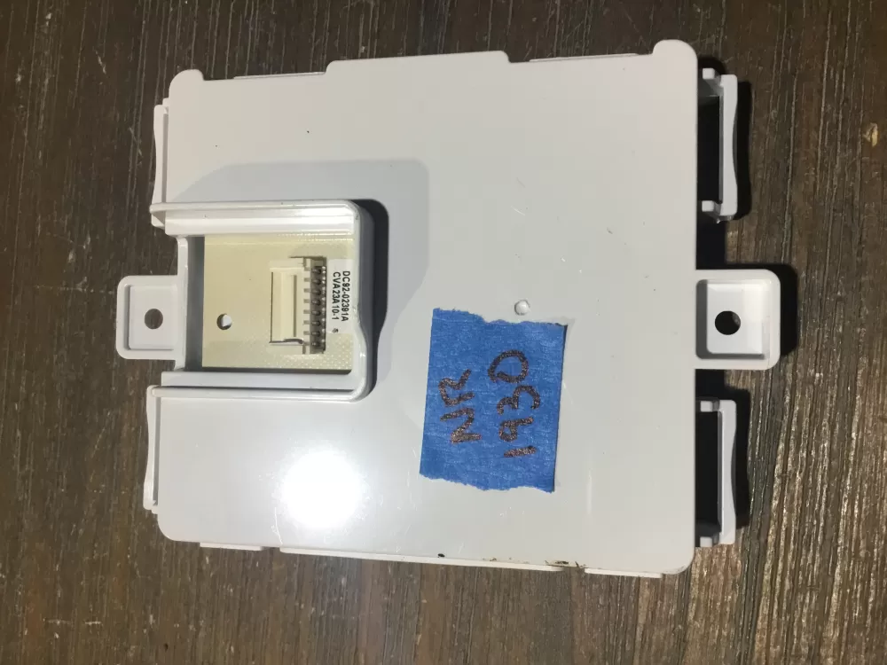 Samsung DC97-22462B DC92-02391A Washer Control Board AZ54276 | NR1930