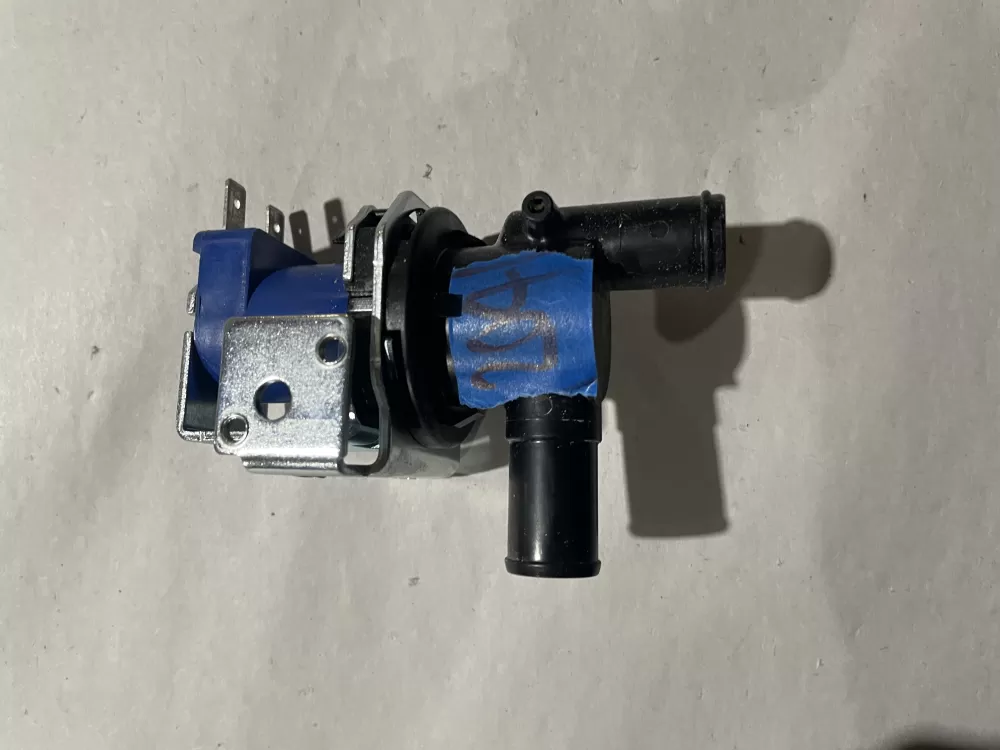 000007437 Dump Valve Of Manitowoc Ice Machine AZ196514 | KM204